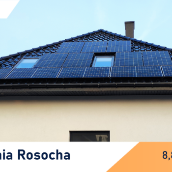 Kolonia Rosocha